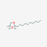 2-decyl-4-methyl-1,3-dioxolane