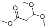 METHYL FORMYLACETATE DIMETHYLACETAL