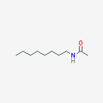 N-octylacetamide