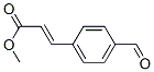 4-FORMYLCINNAMIC ACID METHYL ESTER
