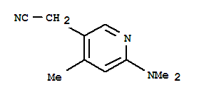 CAS 764651-70-9 molecular structure