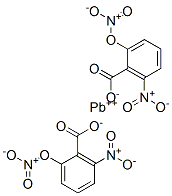 LEAD DINITROORTHOCRESYLATE