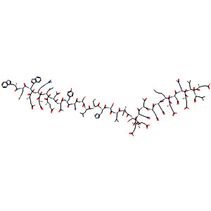 Unspecified molecular structure
