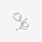 TETRAHYDROXYSUCCINIC ACID molecular structure
