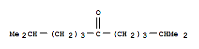 6-Undecanone,2,10-dimethyl- molecular structure