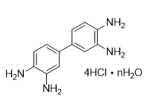 3,3'-Diaminobenzidine Tetrahydrochloride Hydrate(DAB·4HCl·nH2O)