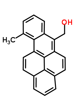 10-Methylbenzo(a)pyrene-6-methanol