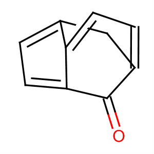 1,5-Methano-4H-inden-4-one, octahydro-, (1R)- molecular structure