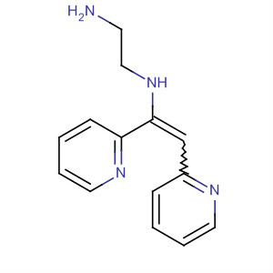 N-(2-Aminoethyl)bis(pyridin-2-yl)methanimine