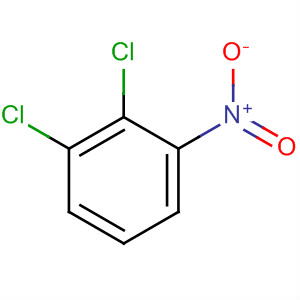 Benzene, 1,2-dichloronitro- molecular structure