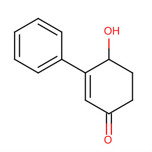 2-Cyclohexen-1-one, 4-hydroxy-3-phenyl-