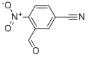 3-FORMYL-4-NITROBENZONITRILE