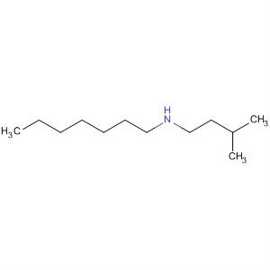 1-Heptanamine, N-(3-methylbutyl)-