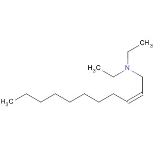 2-Undecen-1-amine, N,N-diethyl-, (2Z)-