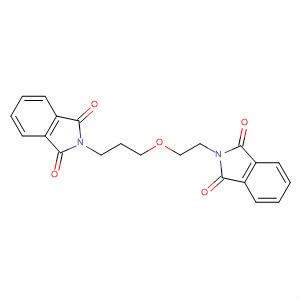 1H-Isoindole-1,3(2H)-dione,2-[3-[2-(1,3-dihydro-1,3-dioxo-2H-isoindol-2-yl)ethoxy]propyl]-