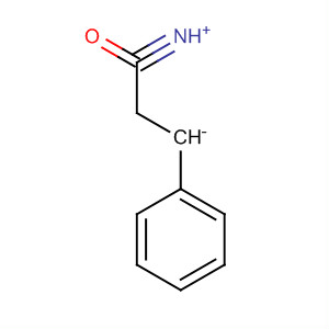Acetonitrilium, phenylmethylide