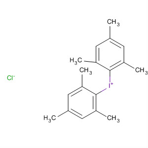 Iodonium, bis(2,4,6-trimethylphenyl)-, chloride